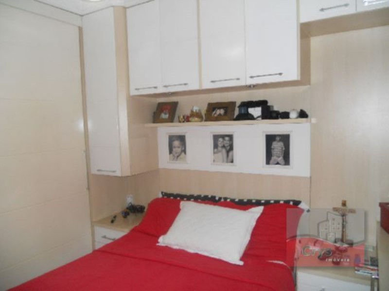 Apartamento, 3 quartos, 75 m² - Foto 9