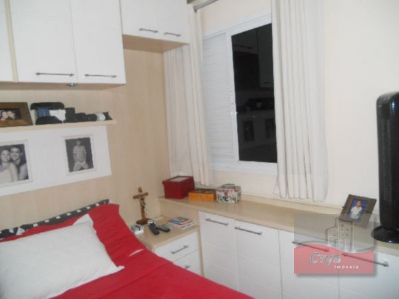 Apartamento, 3 quartos, 75 m² - Foto 10