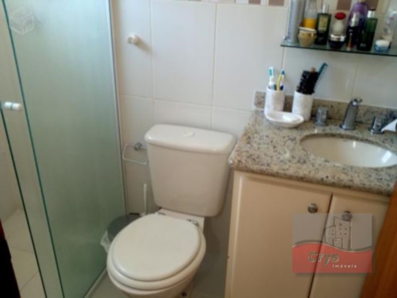 Casa, 3 quartos - Foto 7