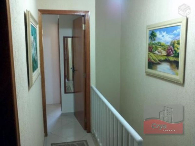 Casa, 3 quartos - Foto 16