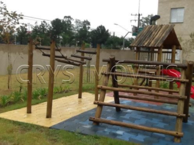 Apartamento, 2 quartos, 50 m² - Foto 6