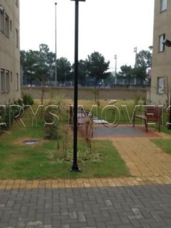 Apartamento, 2 quartos, 50 m² - Foto 7