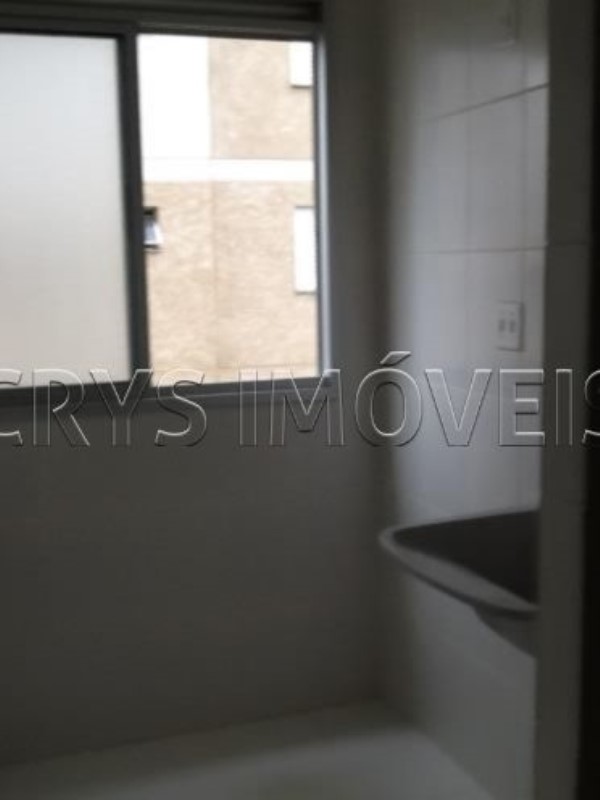 Apartamento, 2 quartos, 50 m² - Foto 9