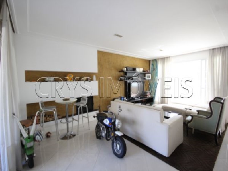 Apartamento, 3 quartos, 235 m² - Foto 2