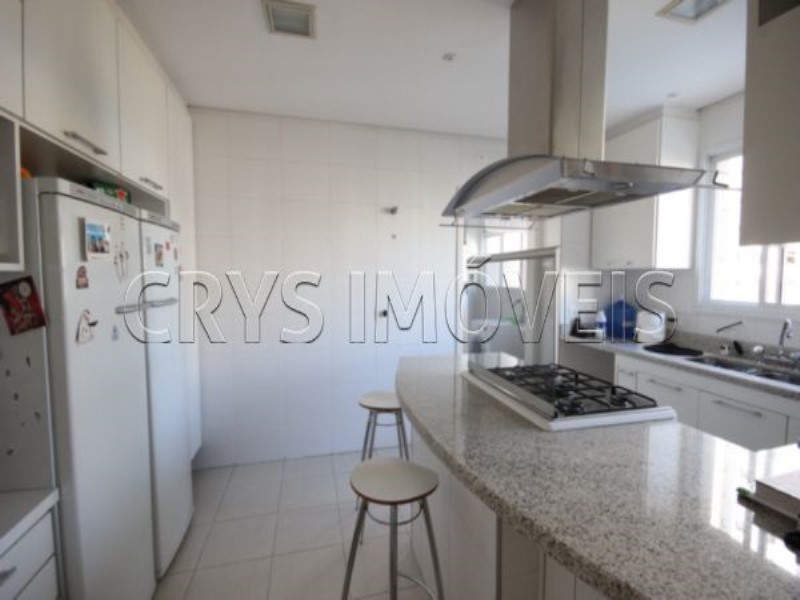 Apartamento, 3 quartos, 235 m² - Foto 9