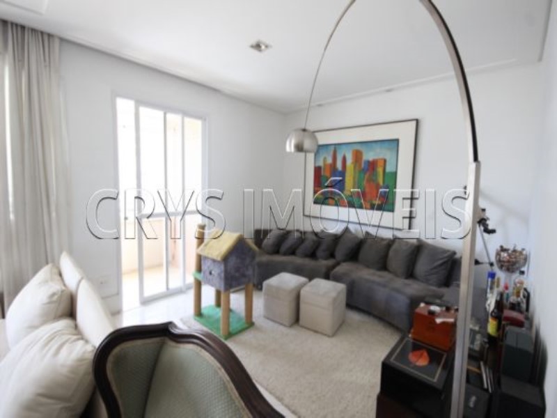 Apartamento, 3 quartos, 235 m² - Foto 5