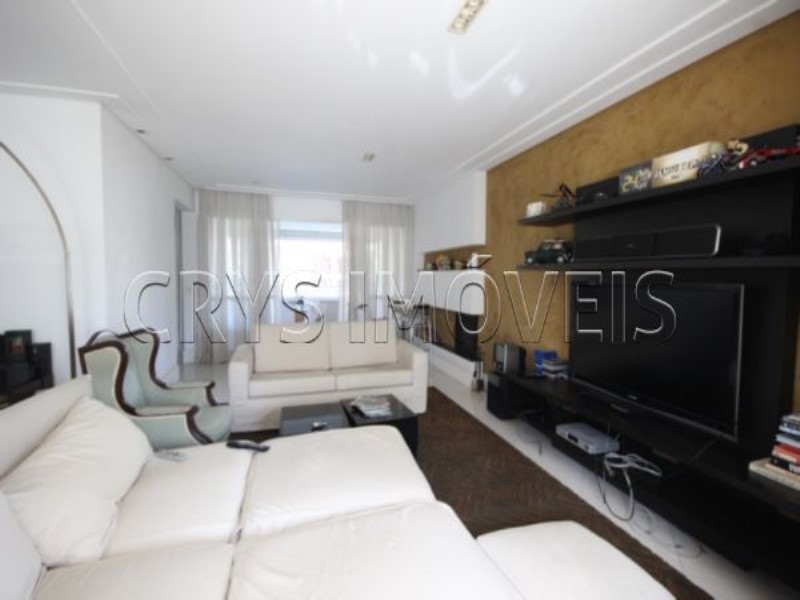Apartamento, 3 quartos, 235 m² - Foto 6