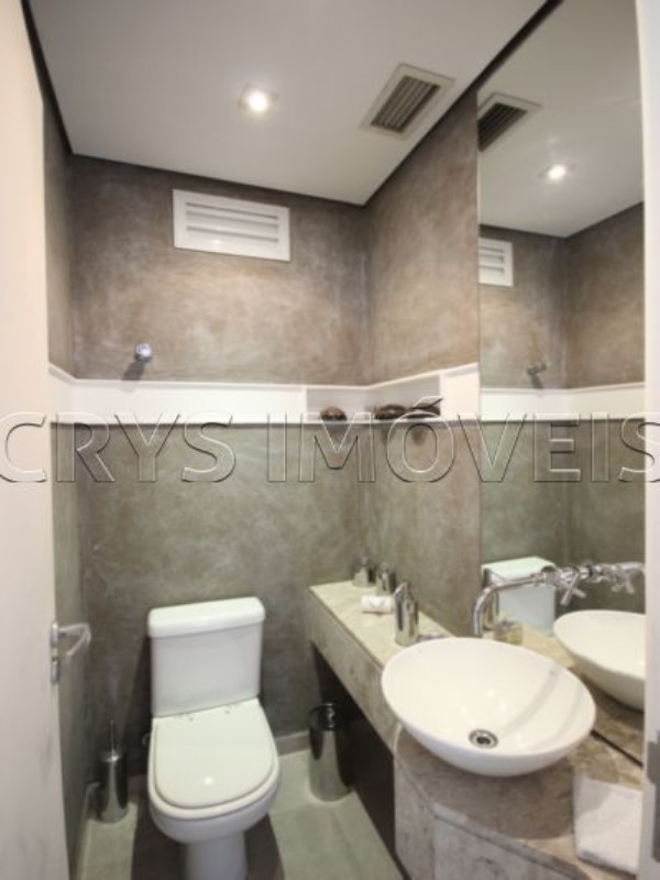 Apartamento, 3 quartos, 235 m² - Foto 4