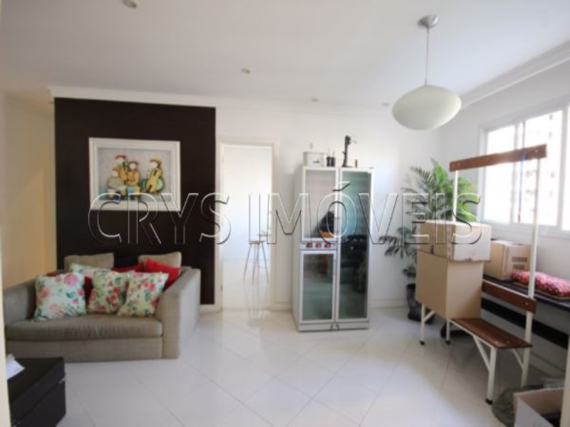 Apartamento, 3 quartos, 235 m² - Foto 7