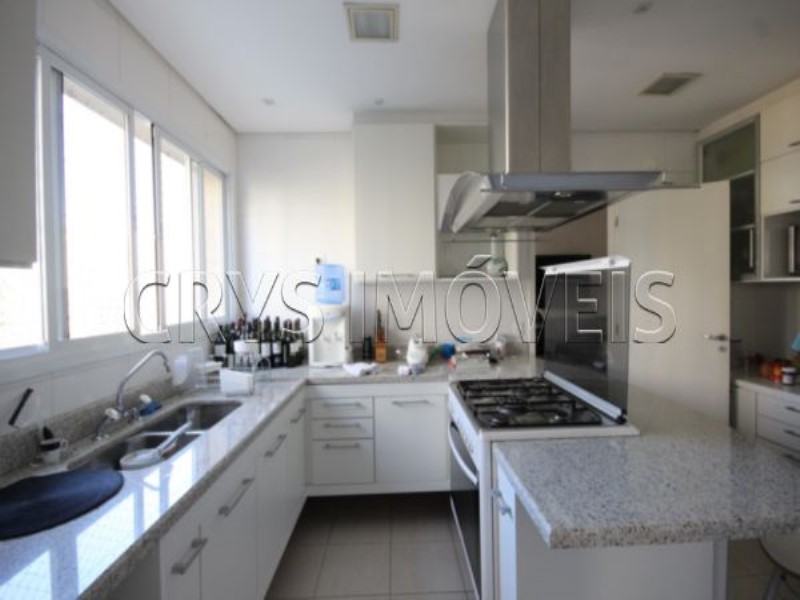 Apartamento, 3 quartos, 235 m² - Foto 10