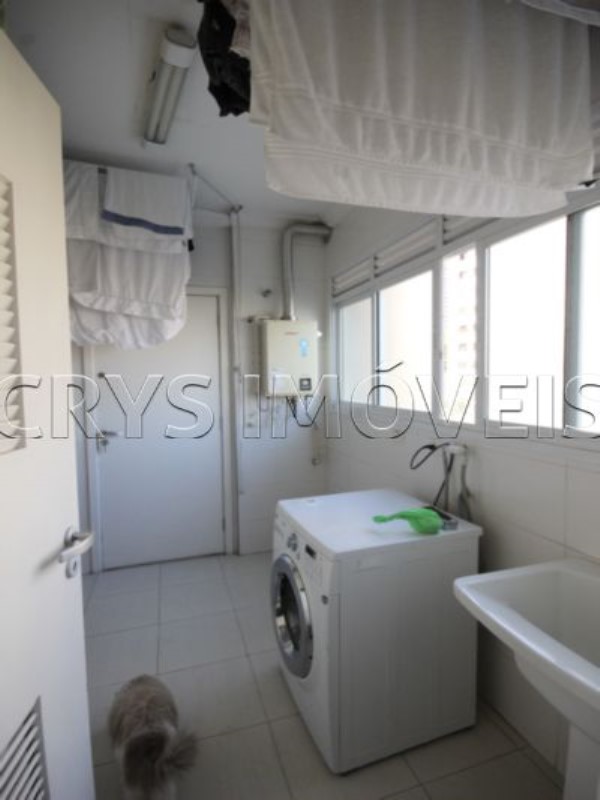 Apartamento, 3 quartos, 235 m² - Foto 11