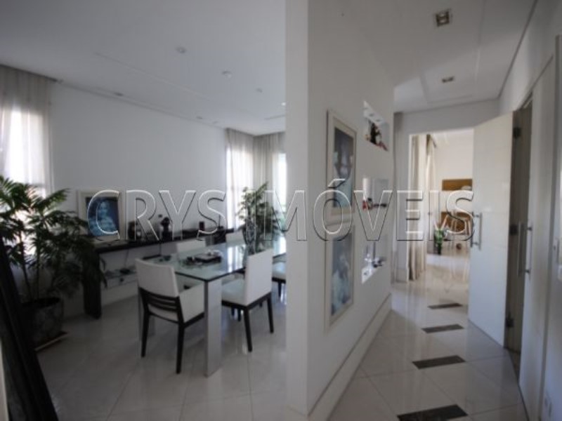 Apartamento, 3 quartos, 235 m² - Foto 15