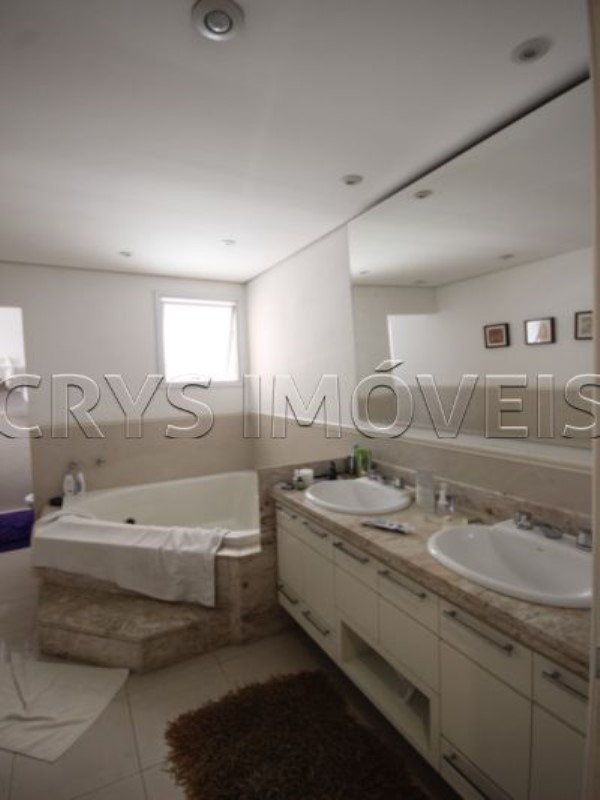 Apartamento, 3 quartos, 235 m² - Foto 21