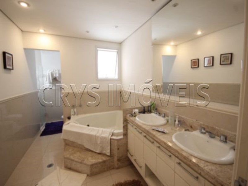 Apartamento, 3 quartos, 235 m² - Foto 22