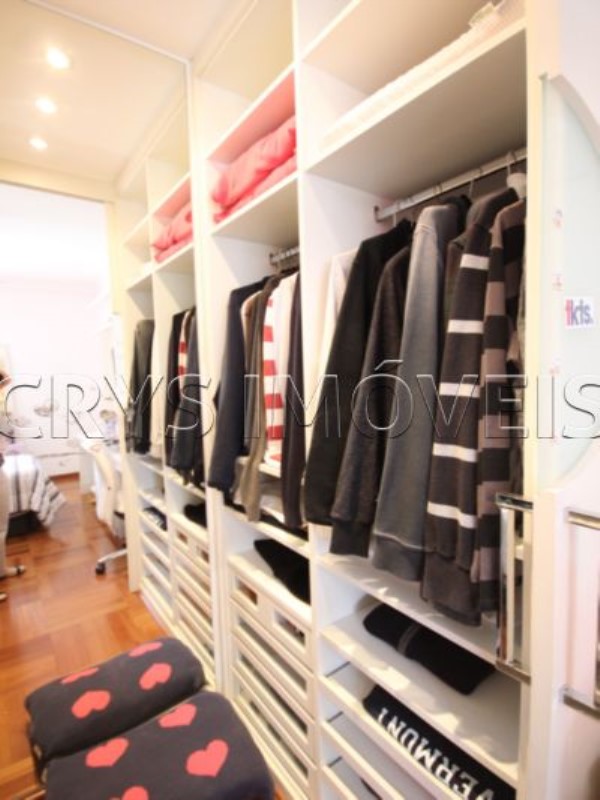 Apartamento, 3 quartos, 235 m² - Foto 25
