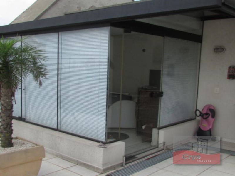 Cobertura, 3 quartos, 338 m² - Foto 5