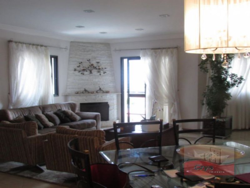 Cobertura, 3 quartos, 338 m² - Foto 8