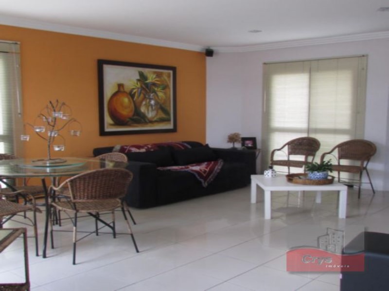 Cobertura, 3 quartos, 338 m² - Foto 9