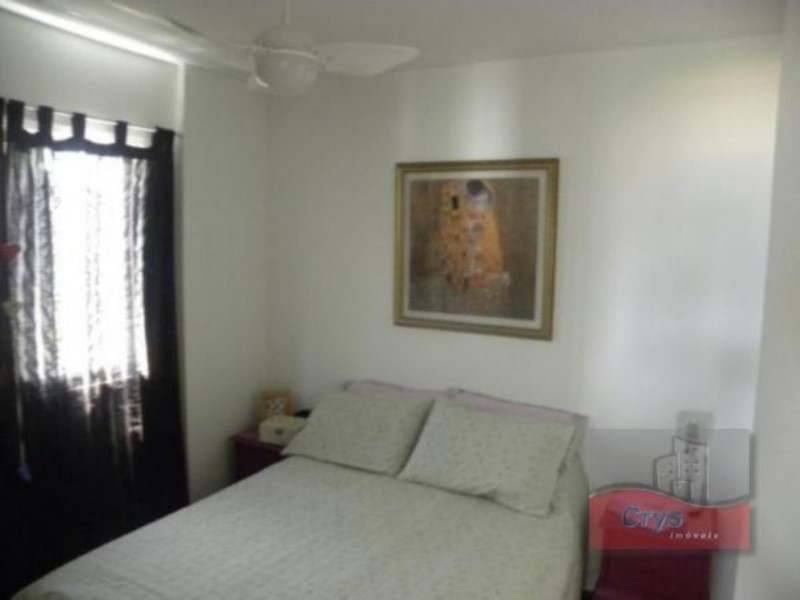Apartamento, 3 quartos, 88 m² - Foto 1