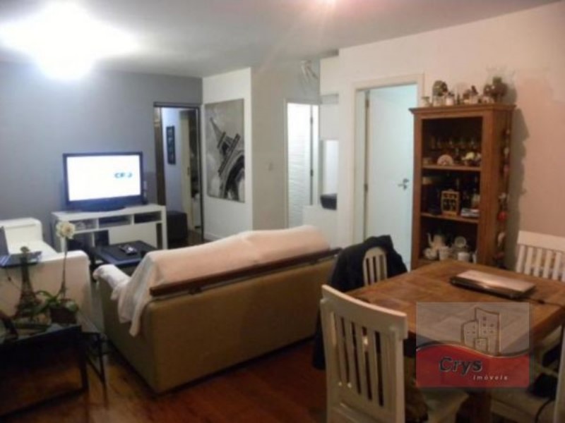 Apartamento, 3 quartos, 88 m² - Foto 4