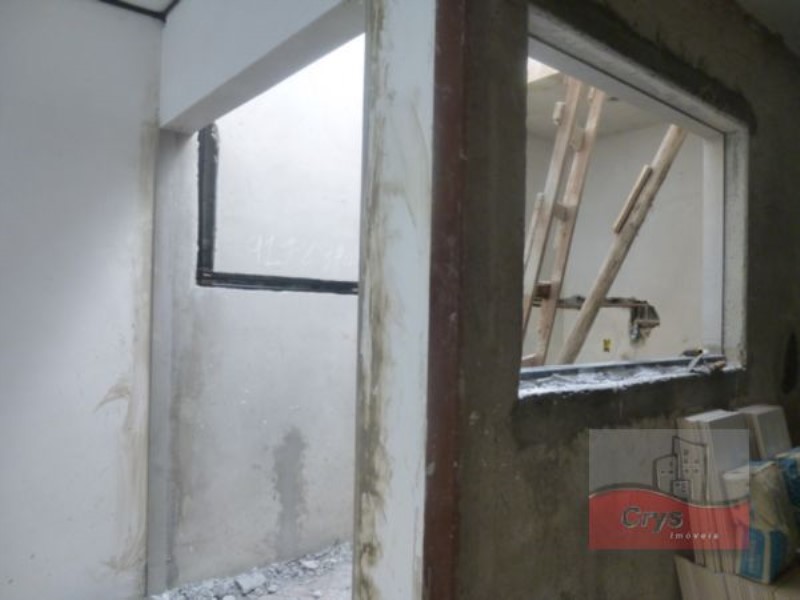 Sobrado, 3 quartos - Foto 8