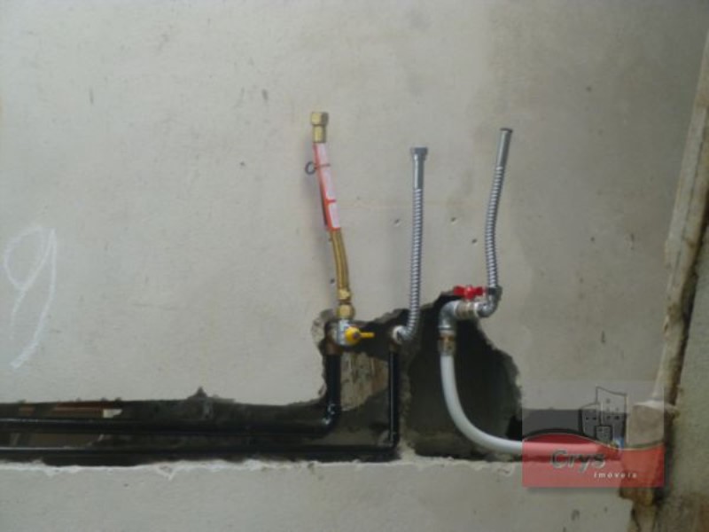 Sobrado, 3 quartos - Foto 9