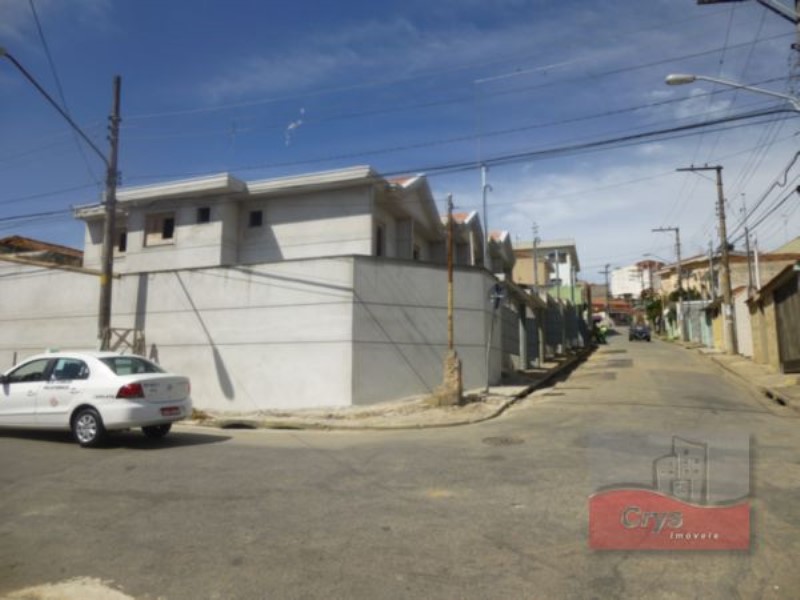 Sobrado, 3 quartos - Foto 15