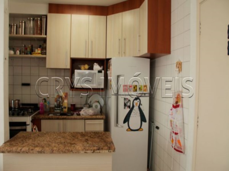 Apartamento, 2 quartos, 50 m² - Foto 5