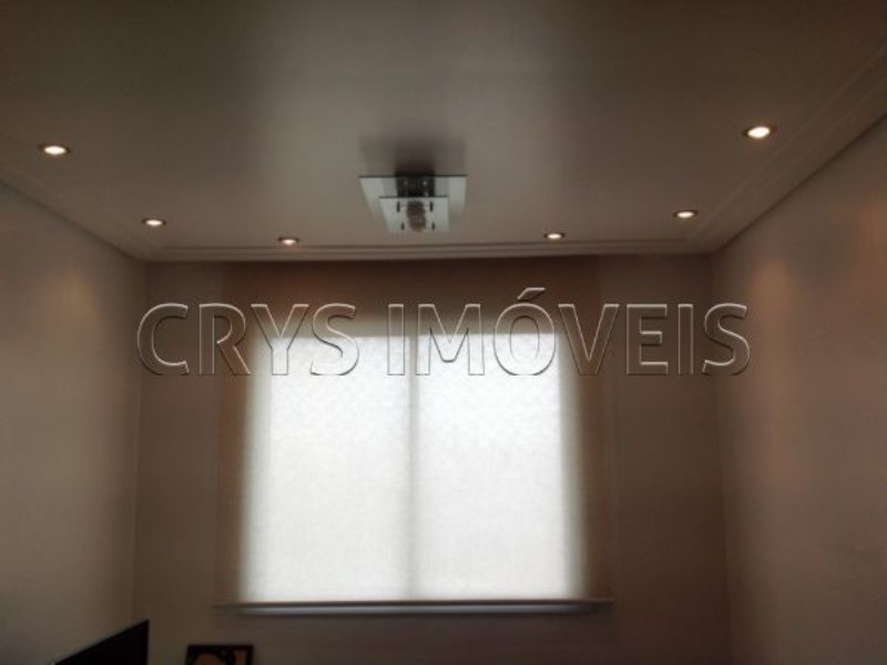 Apartamento, 2 quartos, 50 m² - Foto 6