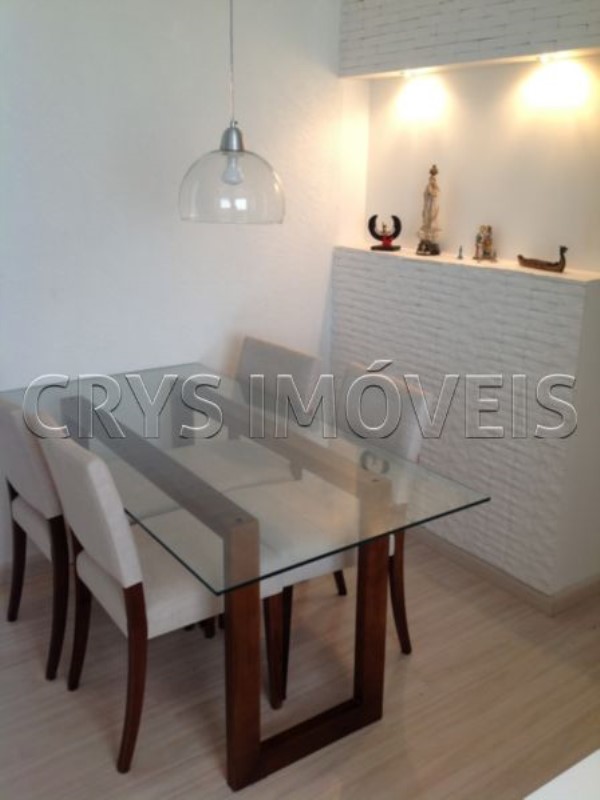 Apartamento, 2 quartos, 50 m² - Foto 7