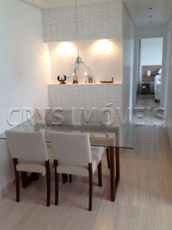 Apartamento, 2 quartos, 50 m² - Foto 8