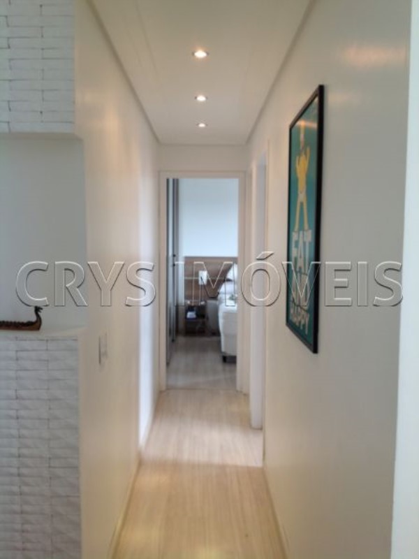 Apartamento, 2 quartos, 50 m² - Foto 9