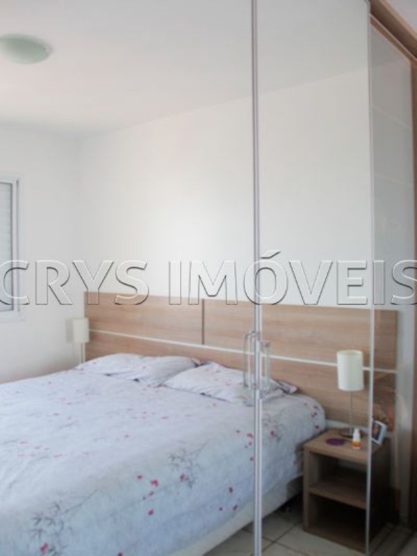 Apartamento, 2 quartos, 50 m² - Foto 11