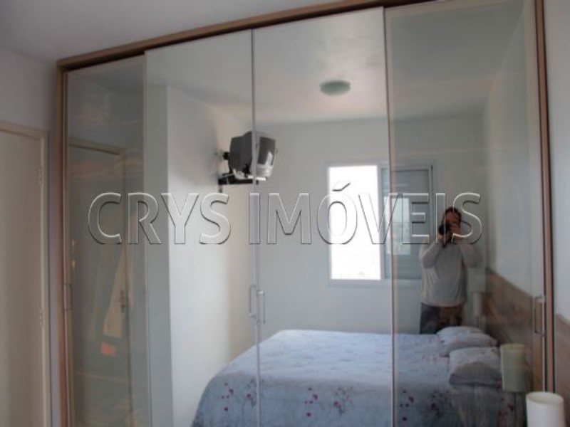 Apartamento, 2 quartos, 50 m² - Foto 12