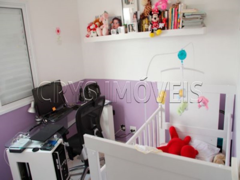 Apartamento, 2 quartos, 50 m² - Foto 14