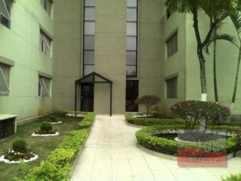 Apartamento à venda com 2 quartos, 48m² - Foto 1