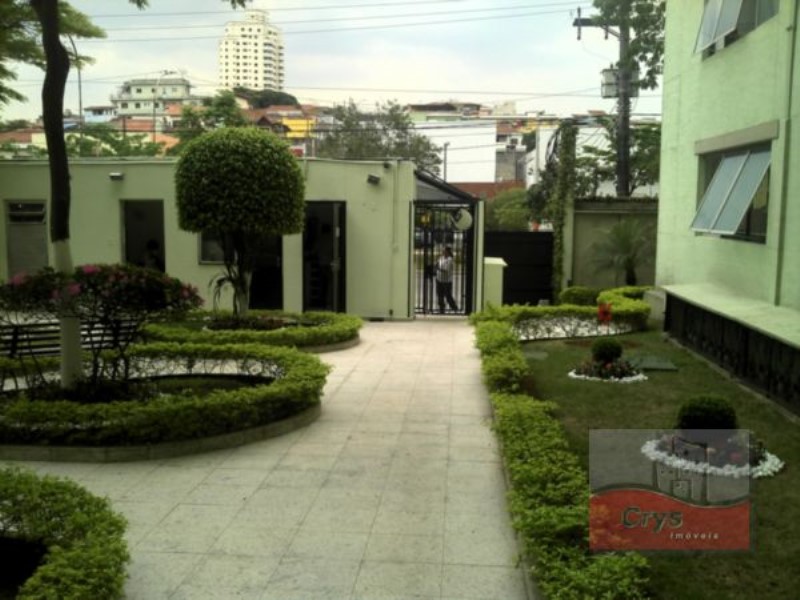 Apartamento à venda com 2 quartos, 48m² - Foto 2