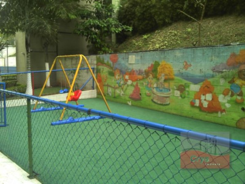 Apartamento à venda com 2 quartos, 48m² - Foto 3