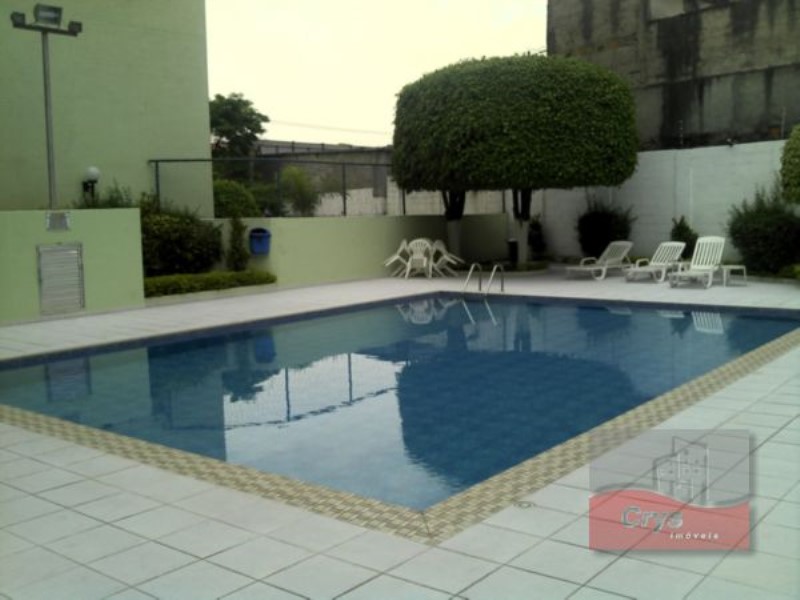 Apartamento à venda com 2 quartos, 48m² - Foto 4
