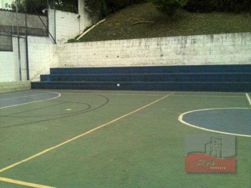 Apartamento à venda com 2 quartos, 48m² - Foto 5