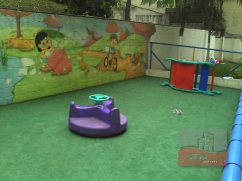 Apartamento à venda com 2 quartos, 48m² - Foto 6