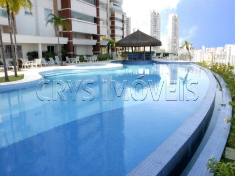 Apartamento, 4 quartos, 261 m² - Foto 3