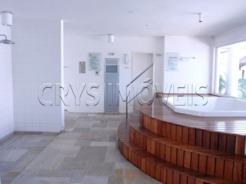 Apartamento, 4 quartos, 261 m² - Foto 5