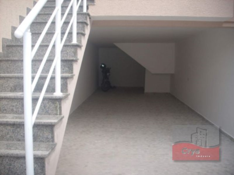 Sobrado, 2 quartos - Foto 1