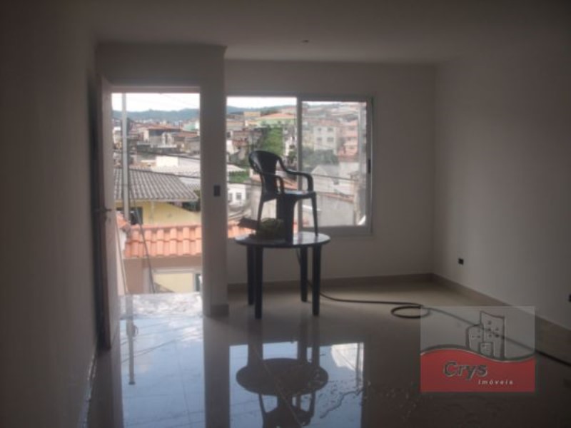 Sobrado, 2 quartos - Foto 3