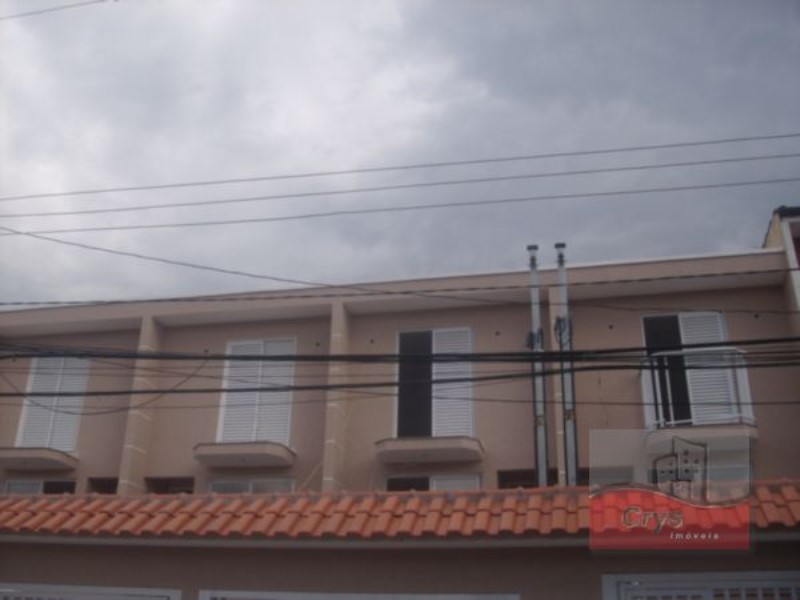 Sobrado, 2 quartos - Foto 22