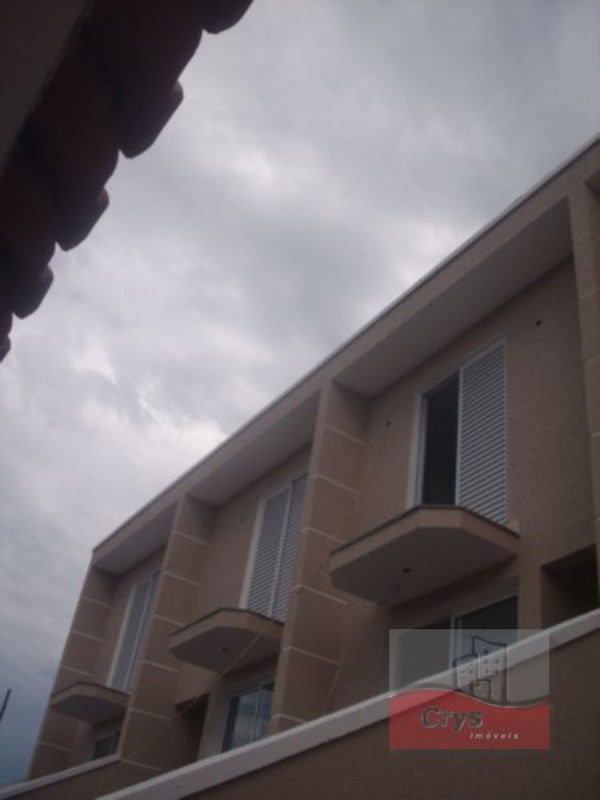 Sobrado, 2 quartos - Foto 26