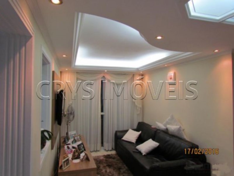 Apartamento, 2 quartos, 67 m² - Foto 2