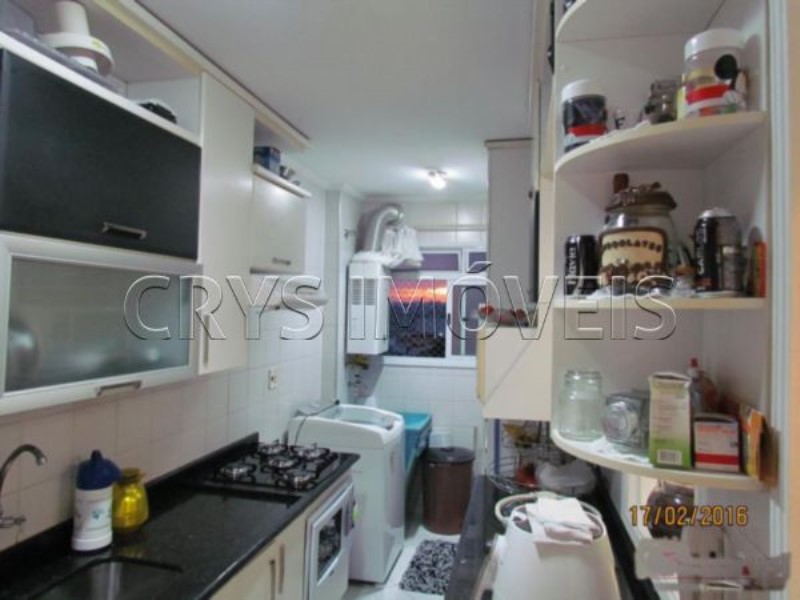 Apartamento, 2 quartos, 67 m² - Foto 5