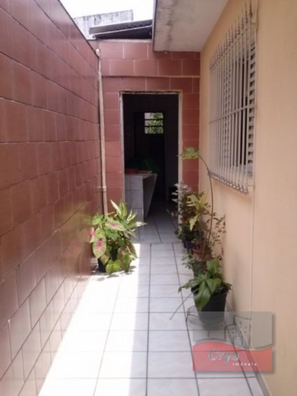 Sobrado, 2 quartos - Foto 1